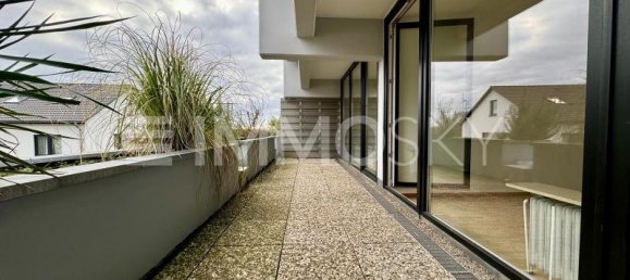 2-Zimmer Wohnung in Hanover, Germany, Nr. 187089 6