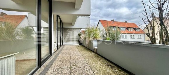 2-Zimmer Wohnung in Hanover, Germany, Nr. 187089 4