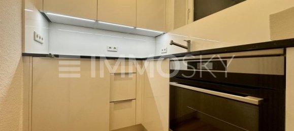 2-Zimmer Wohnung in Hanover, Germany, Nr. 187089 2