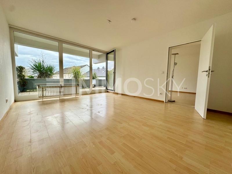 2-Zimmer Wohnung in Hanover, Germany, Nr. 187089