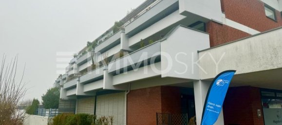 2-Zimmer Wohnung in Hanover, Germany, Nr. 187089 3