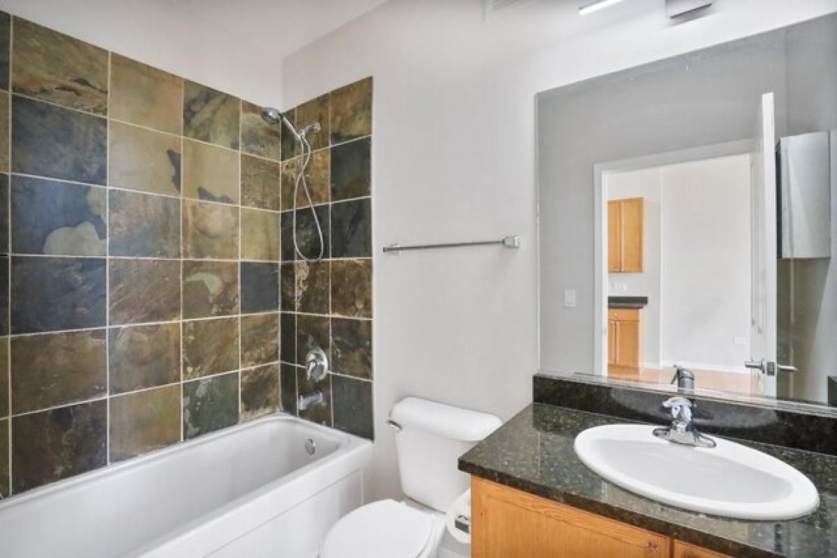 2 Schlafzimmer Haus in Chicago, USA, Nr. 407289