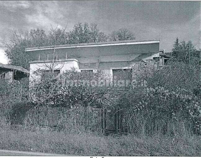 2 bedrooms Villa in Menconico, Italy No. 273630