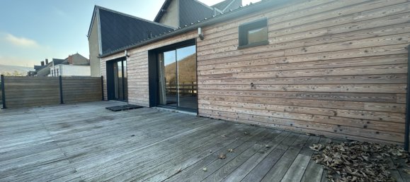 3 غرف نوم منزل في Haybes, France رقم 47721 12