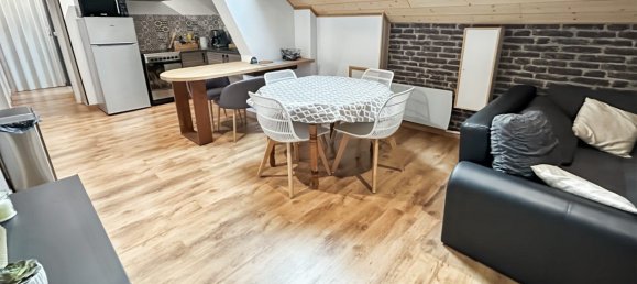 3 غرف نوم منزل في Haybes, France رقم 47721 8