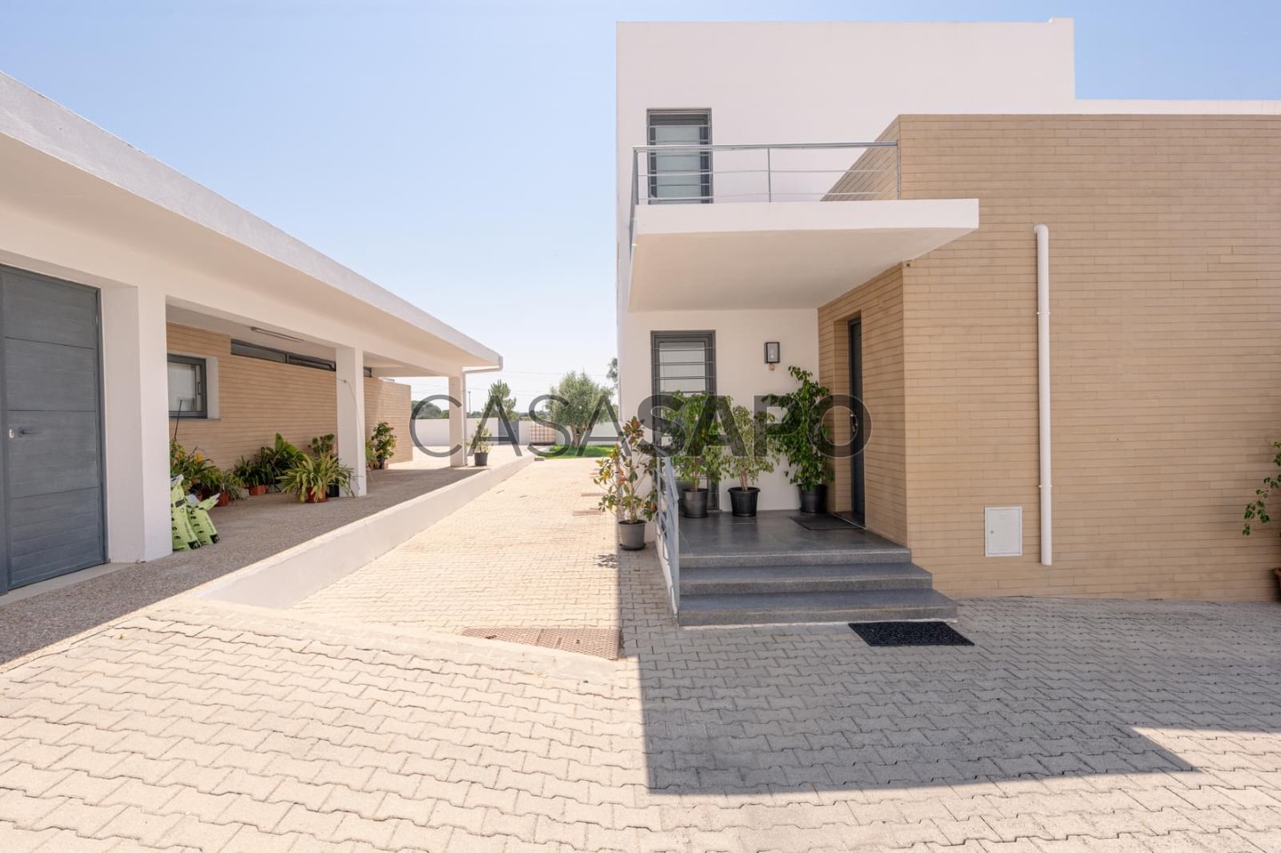 Casa de 3 dormitorios en Alcacer do Sal, Portugal No. 217317