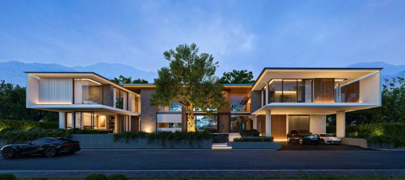 4 bedrooms Villa in Layan Beach, Thailand No. 25949 10