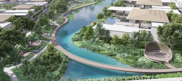 4 bedrooms Villa in Layan Beach, Thailand No. 25949 8