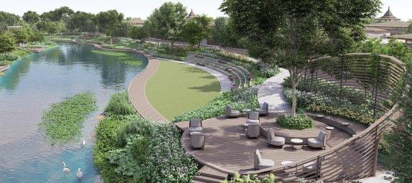 4 bedrooms Villa in Layan Beach, Thailand No. 25949 14