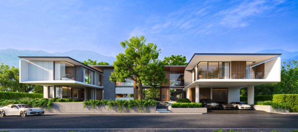 4 bedrooms Villa in Layan Beach, Thailand No. 25949 11