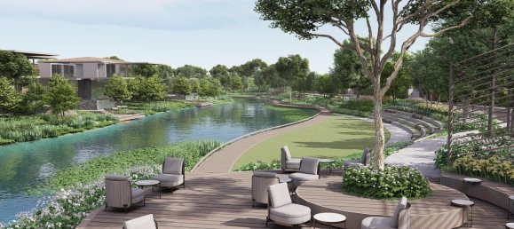 4 bedrooms Villa in Layan Beach, Thailand No. 25949 5