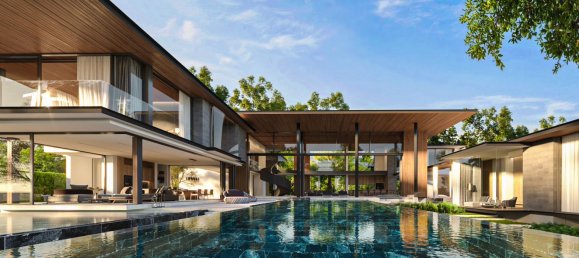 4 bedrooms Villa in Layan Beach, Thailand No. 25949 13