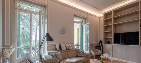 3 bedrooms Apartment in Bordighera, Italy No. 168370 5