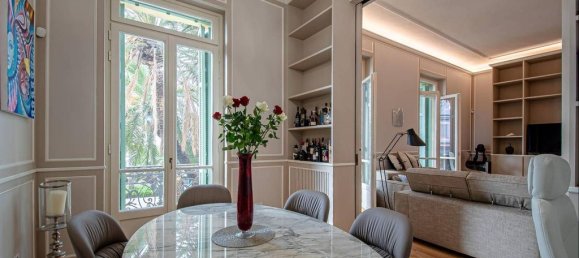 3 bedrooms Apartment in Bordighera, Italy No. 168370 6