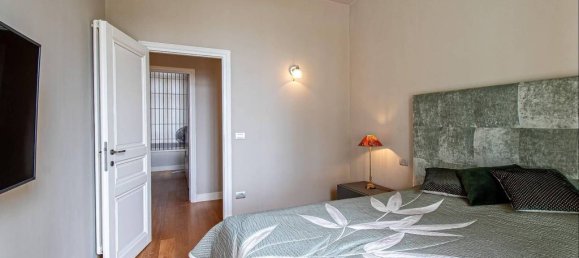 3 bedrooms Apartment in Bordighera, Italy No. 168370 30