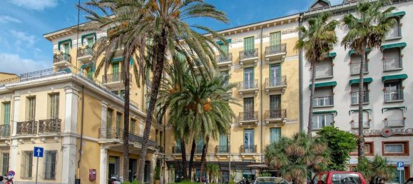 3 bedrooms Apartment in Bordighera, Italy No. 168370 50
