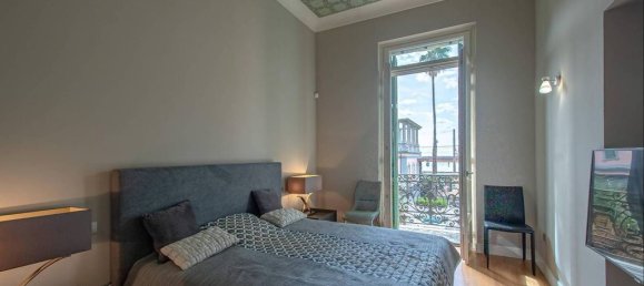 3 bedrooms Apartment in Bordighera, Italy No. 168370 33