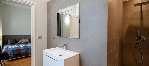 3 bedrooms Apartment in Bordighera, Italy No. 168370 24