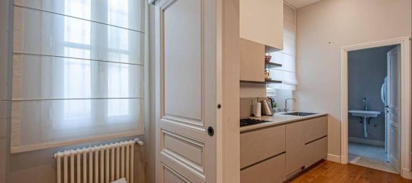 3 bedrooms Apartment in Bordighera, Italy No. 168370 11