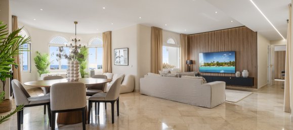 3 bedrooms Penthouse in Marbella, Spain No. 99317 2