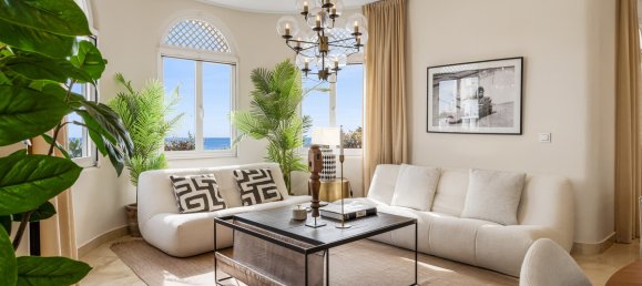 3 bedrooms Penthouse in Marbella, Spain No. 99317 5