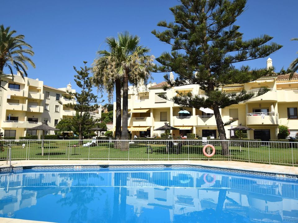 3 bedrooms Apartment in Mijas, Spain No. 238129