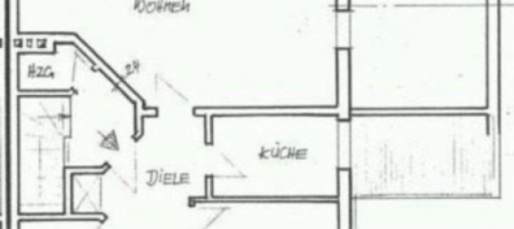 Квартира с 3 спальнями в Гифхорн, Германия № 353398 8
