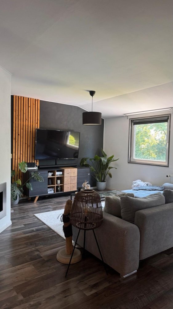 Квартира с 3 спальнями в Гифхорн, Германия № 353398