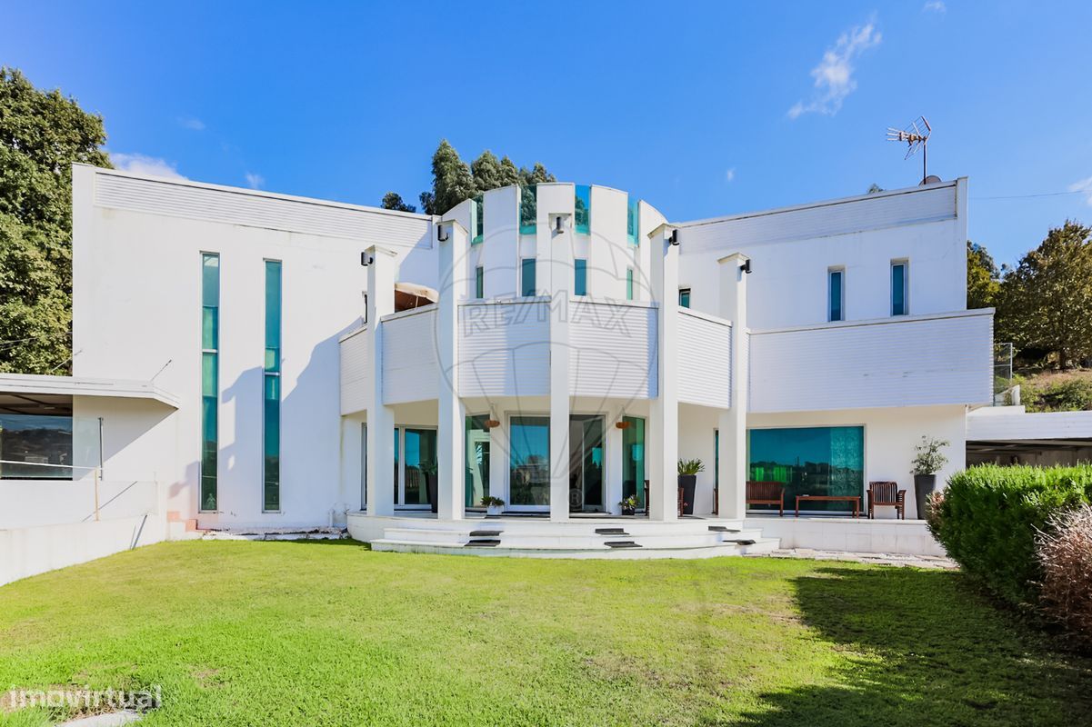 3 bedrooms House in Santo Tirso, Portugal No. 163104