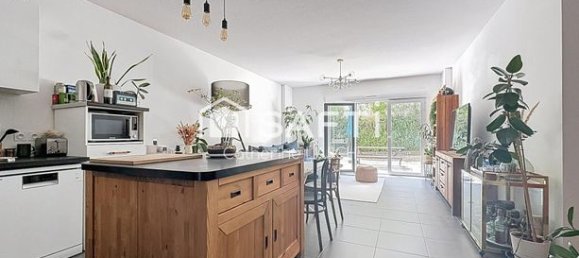 2 bedrooms Apartment in Saint-Jean-de-Vedas, France No. 279966 2