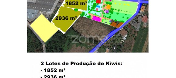 5 bedrooms House in Agueda, Portugal No. 28417 2