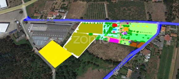 5 bedrooms House in Agueda, Portugal No. 28417 46