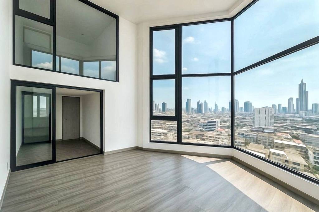 2 bedrooms Duplex in Railay Beach, Thailand No. 59360