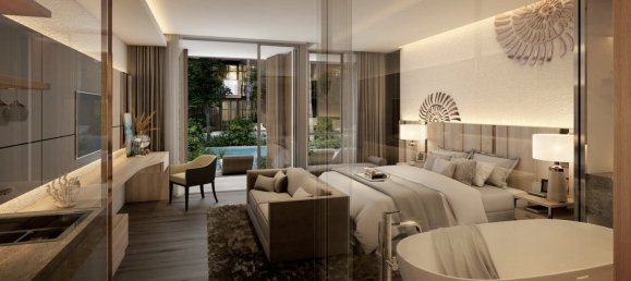 37.2m² Condo in The Marin Phuket Phuket, Thailand No. 28223 7