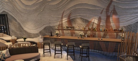 37.2m² Condo in The Marin Phuket Phuket, Thailand No. 28223 5