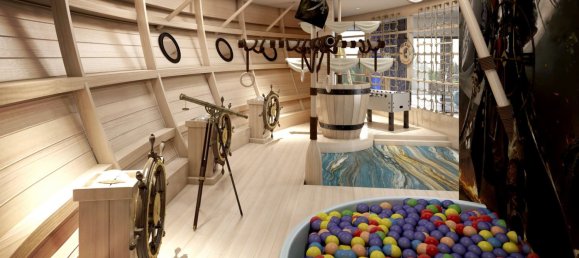 37.2m² Condo in The Marin Phuket Phuket, Thailand No. 28223 3