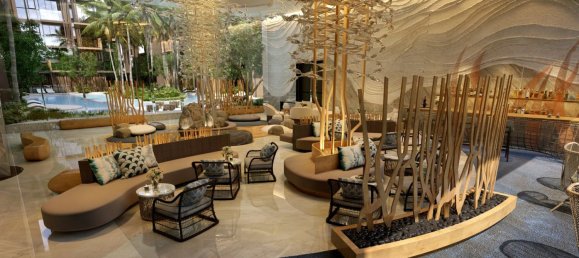 37.2m² Condo in The Marin Phuket Phuket, Thailand No. 28223 4