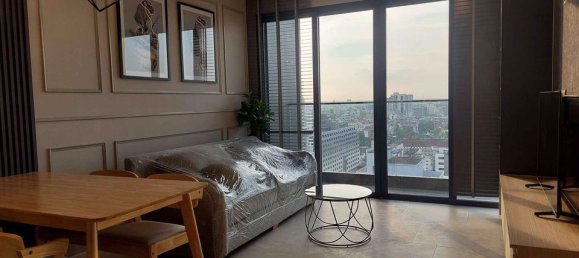 Apartamento com 2 quartos em condomínio em Pathum Wan, Thailand N.º 18979 7