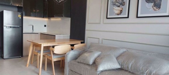 Apartamento com 2 quartos em condomínio em Pathum Wan, Thailand N.º 18979 3