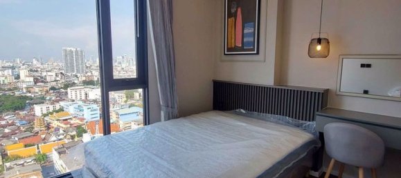 2 chambres Condo à Pathum Wan, Thailand No. 18979 17