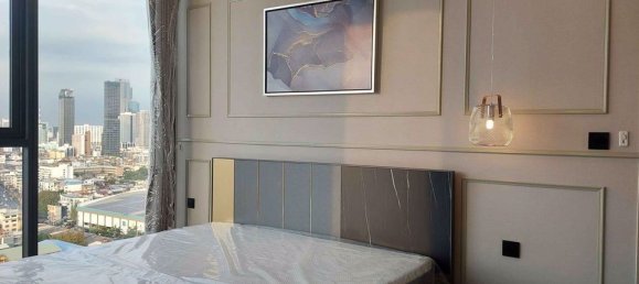 2 chambres Condo à Pathum Wan, Thailand No. 18979 15