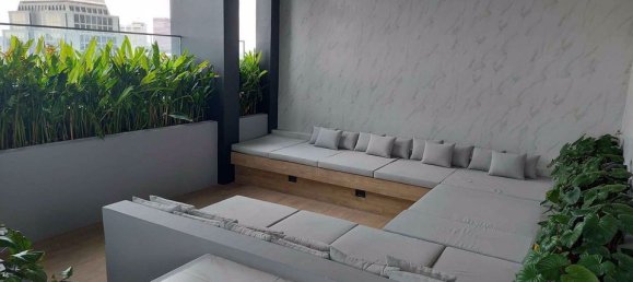 2 chambres Condo à Pathum Wan, Thailand No. 18979 21