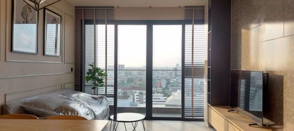 Apartamento com 2 quartos em condomínio em Pathum Wan, Thailand N.º 18979 4