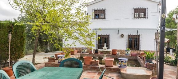 5 bedrooms House in Alora, Spain No. 72285 2