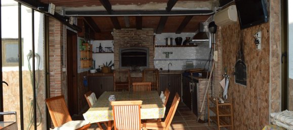 5 bedrooms House in Alora, Spain No. 72285 9