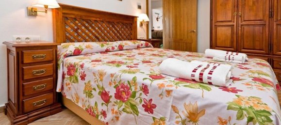 5 bedrooms House in Alora, Spain No. 72285 26