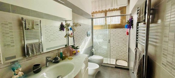 5غرفة شقة في Rome, Italy رقم 192127 24