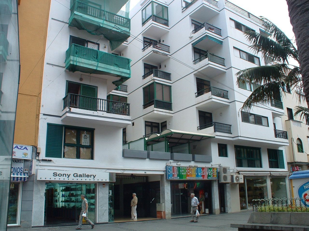 2 chambres Appartement à Puerto de la Cruz, Spain No. 66114