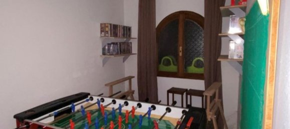 7 rooms Villa in Tresivio, Italy No. 312059 11