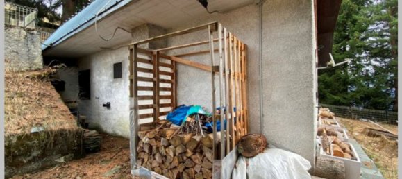 7 rooms Villa in Tresivio, Italy No. 312059 25